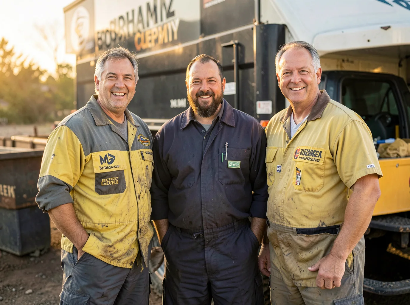 Sewage Cleanup company in Jones, OK